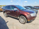 Lincoln MKX 2010 — Copart