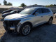 Lincoln MKX 2017 — Copart