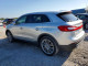 Lincoln MKX 2017 — Copart