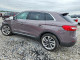 Lincoln MKX 2016 — Copart
