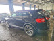 Lincoln MKX 2017 — Copart
