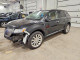 Lincoln MKX 2011 — Copart