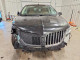Lincoln MKX 2011 — Copart