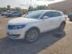 Lincoln MKX 2016 — Copart