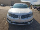 Lincoln MKX 2016 — Copart