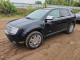 Lincoln MKX 2008 — Copart