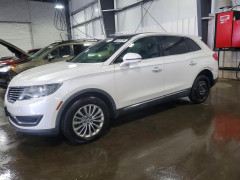Lincoln MKX 2016 — Copart