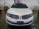 Lincoln MKX 2016 — Copart