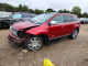 Lincoln MKX 2008 — Copart