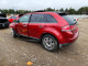 Lincoln MKX 2008 — Copart