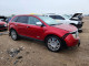 Lincoln MKX 2008 — Copart