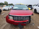 Lincoln MKX 2008 — Copart