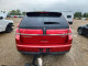 Lincoln MKX 2008 — Copart
