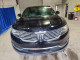 Lincoln MKX 2017 — Copart