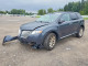Lincoln MKX 2013 — Copart