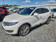 Lincoln MKX 2016 — Copart