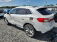 Lincoln MKX 2016 — Copart