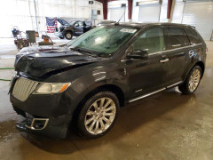 Lincoln MKX 2011 — Copart