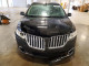 Lincoln MKX 2011 — Copart