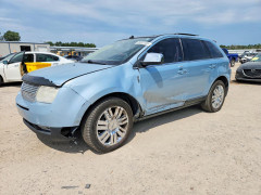 Lincoln MKX 2008 — Copart