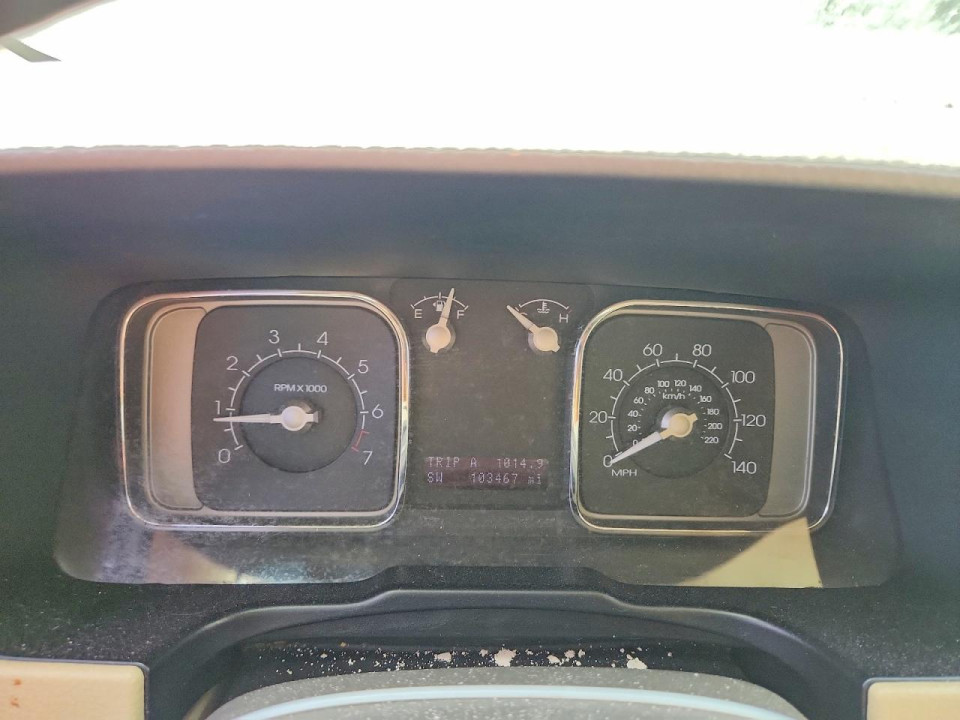 Lincoln MKX 2008 — Copart