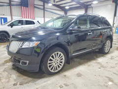 Lincoln MKX 2012 — Copart