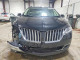 Lincoln MKX 2012 — Copart