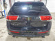 Lincoln MKX 2012 — Copart