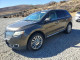 Lincoln MKX 2011 — Copart