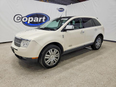 Lincoln MKX 2008 — Copart