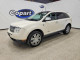 Lincoln MKX 2008 — Copart