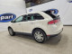 Lincoln MKX 2008 — Copart