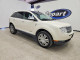 Lincoln MKX 2008 — Copart