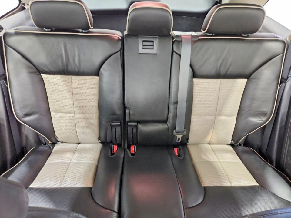 Lincoln MKX 2008 — Copart