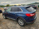 Lincoln MKX 2017 — Copart