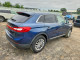 Lincoln MKX 2017 — Copart