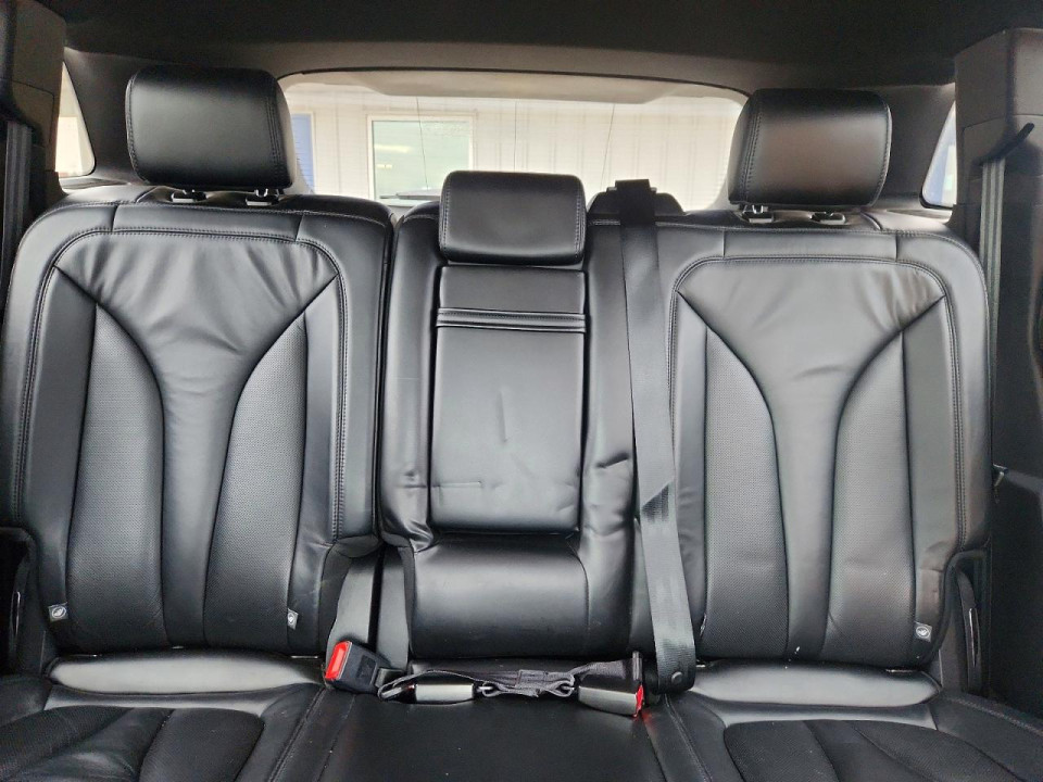 Lincoln MKX 2017 — Copart