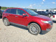 Lincoln MKX 2014 — Copart