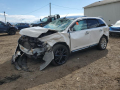 Lincoln MKX 2013 — Copart