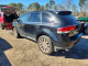 Lincoln MKX 2013 — Copart