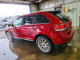 Lincoln MKX 2014 — Copart