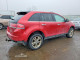 Lincoln MKX 2010 — Copart