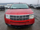 Lincoln MKX 2010 — Copart