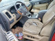 Lincoln MKX 2010 — Copart