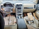 Lincoln MKX 2010 — Copart