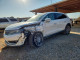 Lincoln MKX 2016 — Copart