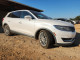 Lincoln MKX 2016 — Copart
