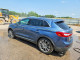 Lincoln MKX 2018 — Copart