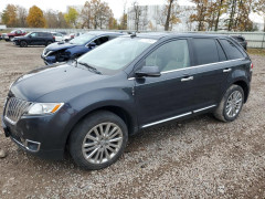Lincoln MKX 2013 — Copart