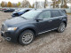 Lincoln MKX 2013 — Copart